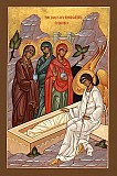 25 March: Annunciation